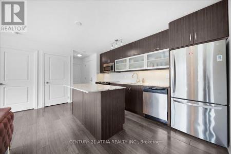 2015 SHEPPARD AVENUE EAST, Toronto (henry Farm), Ontario M2J 0B3, Canada