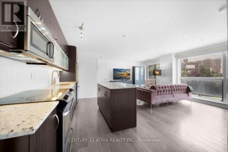2015 SHEPPARD AVENUE EAST, Toronto (henry Farm), Ontario M2J 0B3, Canada