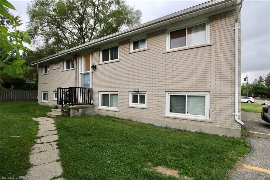 248 CEDAR STREET, Simcoe, Ontario N3Y 2H9, Kanada