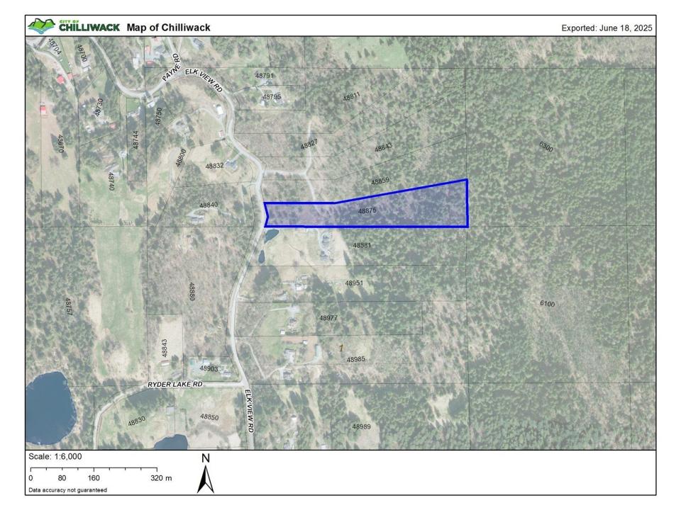 48875 ELK VIEW ROAD, Chilliwack, 不列颠哥伦比亚省 V4Z 1G7, 加拿大