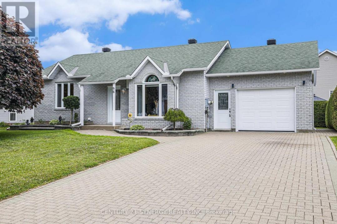 96 ALEXANDRE STREET, Alfred And Plantagenet, Ontario K0B 1A0, Kanada