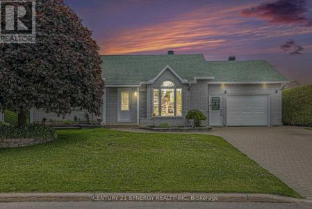 96 ALEXANDRE STREET, Alfred And Plantagenet, Ontario K0B 1A0, Kanada
