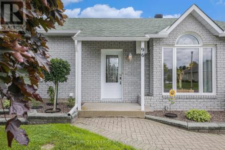 96 ALEXANDRE STREET, Alfred And Plantagenet, Ontario K0B 1A0, Kanada