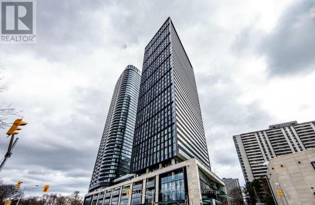 575 BLOOR STREET EAST, Toronto (north St. James Town), Ontario M4W 0B2, Canadá