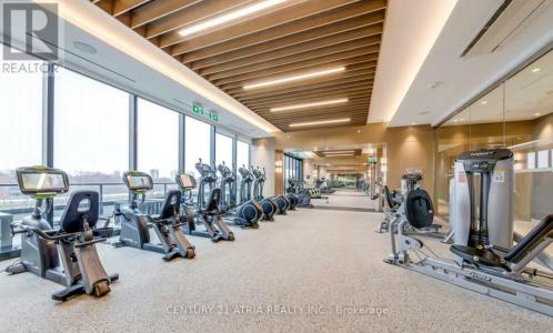 575 BLOOR STREET EAST, Toronto (north St. James Town), Ontario M4W 0B2, Canadá