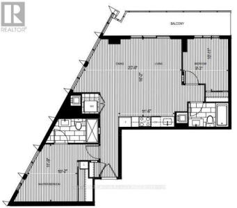 575 BLOOR STREET EAST, Toronto (north St. James Town), Ontario M4W 0B2, Canadá