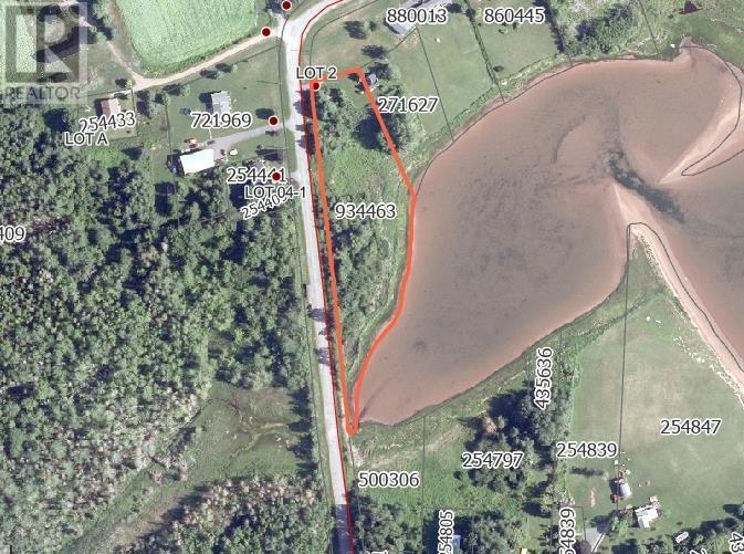70 MACHON POINT ROAD, Murray Harbour, Prince Edward Island C0A 1V0, Canada