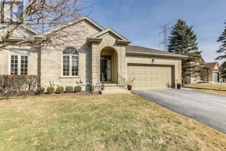 87 DONKER DRIVE, St. Thomas, Ontario N5P 4L2, Canada
