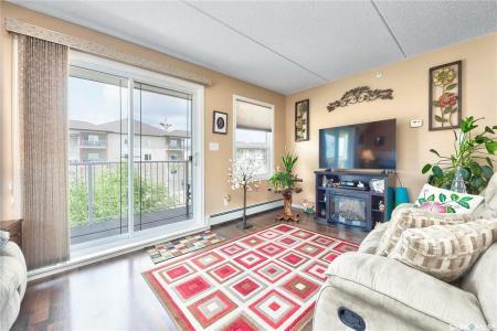 2781 WOODBRIDGE DRIVE, Prince Albert, Saskatchewan S6V 3Z9, Canada