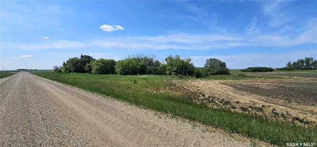 RURAL ADDRESS, Kinistino Rm No. 459, Saskatchewan S0J 1H0, Canadá