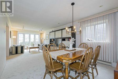 47 O'SHEA CRESCENT, Toronto (don Valley Village), 온타리오주 M2J 2N4, 캐나다