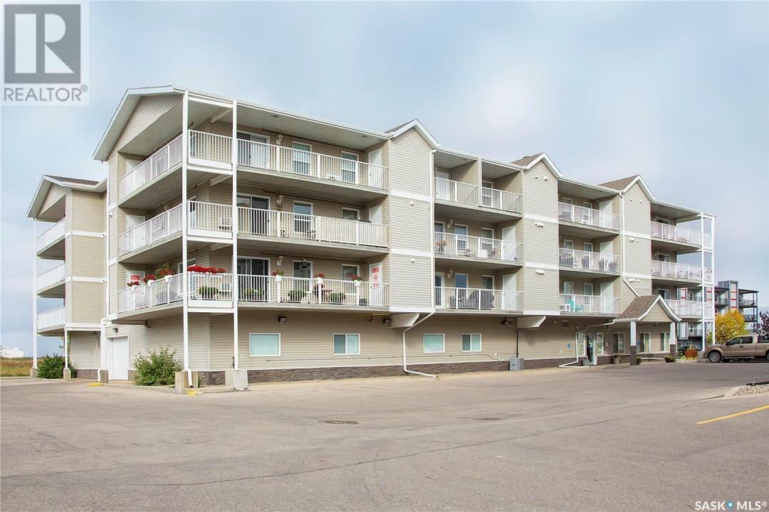 304 2781 WOODBRIDGE DRIVE, Prince Albert, Saskatchewan S6V 3Z9, Canada