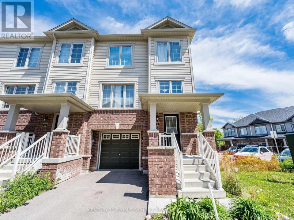 755 LINDEN DRIVE, Cambridge, Ontario N3H 0E4, Kanada