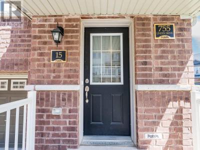 755 LINDEN DRIVE, Cambridge, Ontario N3H 0E4, Canada