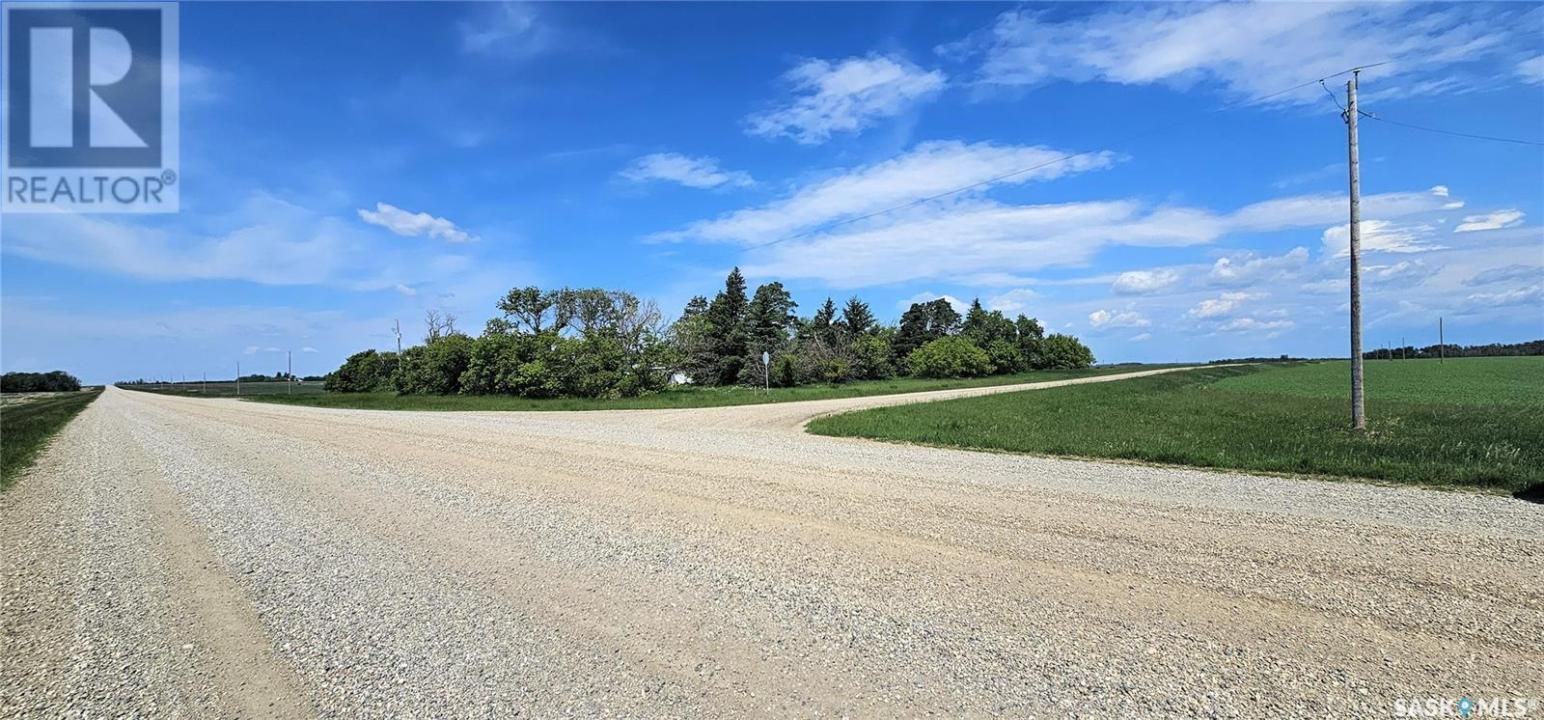 TRUDY'S ACREAGE, Kinistino Rm No. 459, Saskatchewan S0J 1H0, CANADÁ
