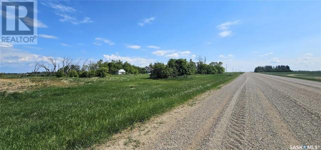 TRUDY'S ACREAGE, Kinistino Rm No. 459, Saskatchewan S0J 1H0, CANADÁ