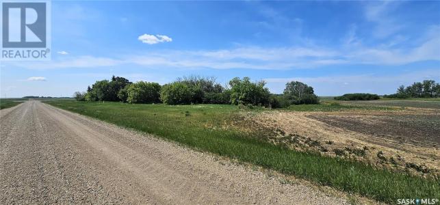 TRUDY'S ACREAGE, Kinistino Rm No. 459, Saskatchewan S0J 1H0, CANADÁ