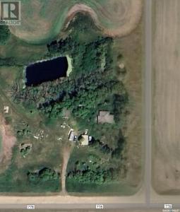 TRUDY'S ACREAGE, Kinistino Rm No. 459, Saskatchewan S0J 1H0, CANADÁ