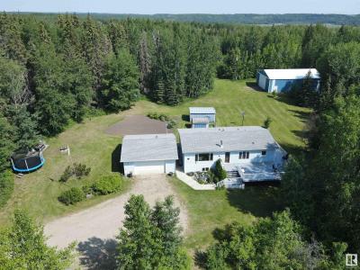 50001 RANGE ROAD 70, Rural Brazeau County, Alberta T0E 1Z0, Canada