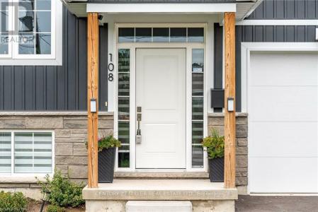 POWERVIEW AVENUE, St. Catharines (western Hill), Ontario L2S 1X4, Canada