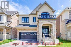 404 IZUMI GATE, Milton (fo Ford), أونتاريو L9E 1N2, كندا