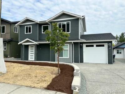 111 DESPARD AVE W, Parksville, Colombie-Britannique V9P 1L4, Canada