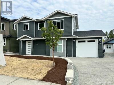 111 DESPARD AVENUE WEST, Parksville, Kolumbia Brytyjska V9P 1L4, Kanada