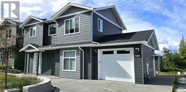 111 DESPARD AVENUE WEST, Parksville, Kolumbia Brytyjska V9P 1L4, Kanada