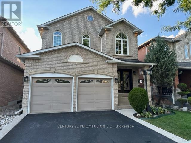 5 HILLPATH CRESCENT, Brampton (snelgrove), Ontario L6Z 4V1, Canada