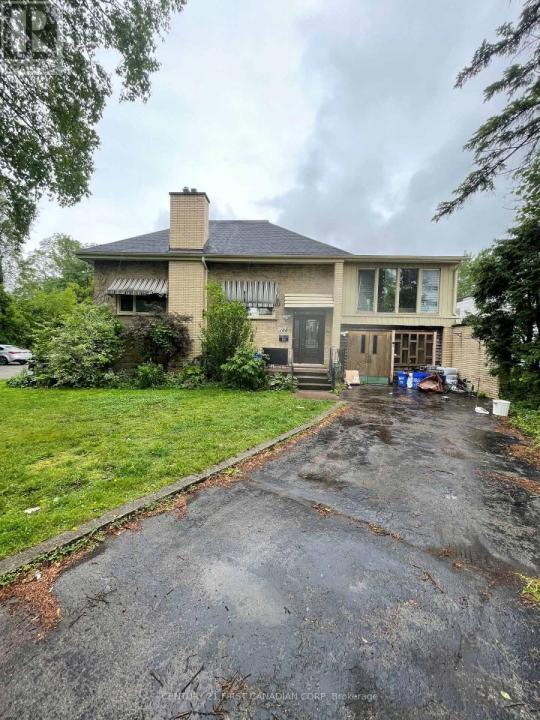 188 WILDWOOD AVENUE, London South (south D), Ontario N6J 1A9, Kanada