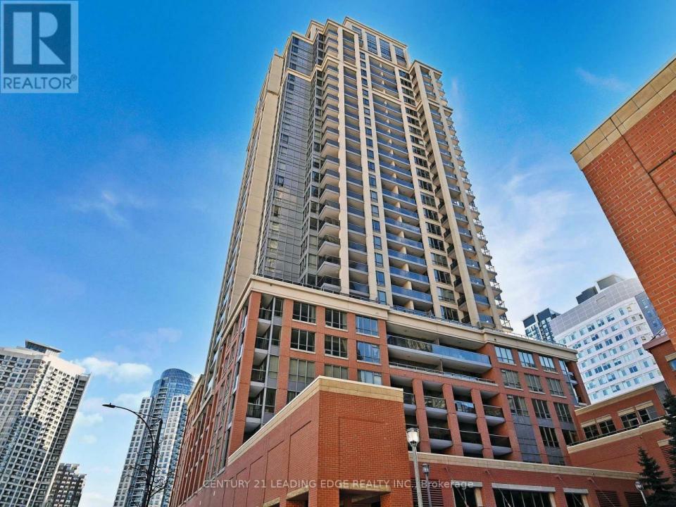 4080 LIVING ARTS DRIVE, Mississauga (city Centre), Ontario L5B 4N3, Canadá