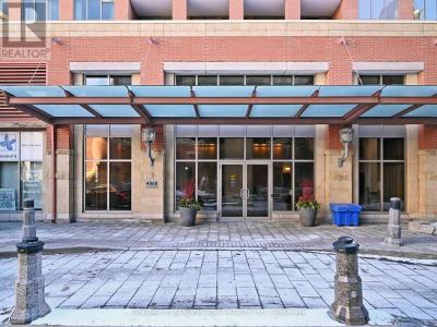 4080 LIVING ARTS DRIVE, Mississauga (city Centre), Ontario L5B 4N3, Canadá