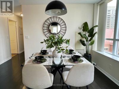 4080 LIVING ARTS DRIVE, Mississauga (city Centre), Ontario L5B 4N3, Canadá