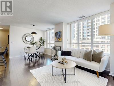4080 LIVING ARTS DRIVE, Mississauga (city Centre), Ontario L5B 4N3, Canadá