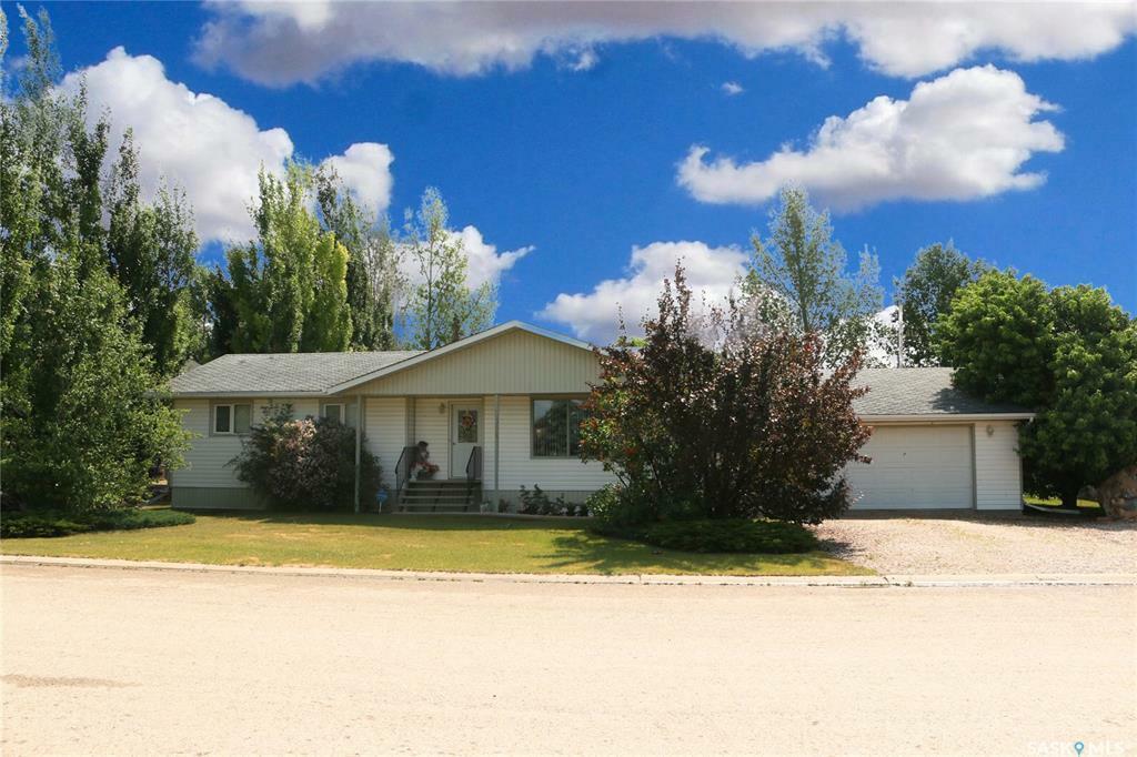 304 ROSHER STREET, Colonsay, Saskatchewan S0K 0Z0, CANADÁ