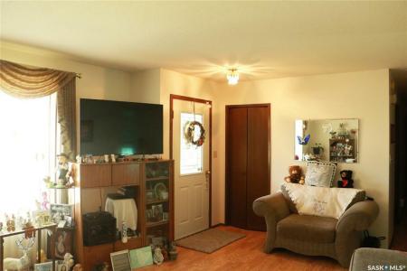 304 ROSHER STREET, Colonsay, Saskatchewan S0K 0Z0, CANADÁ