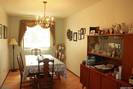 304 ROSHER STREET, Colonsay, Saskatchewan S0K 0Z0, CANADÁ