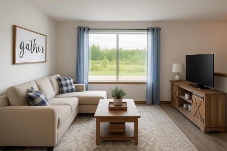 4736 49 STREET, Caroline, Alberta T0M 0M0, CANADÁ