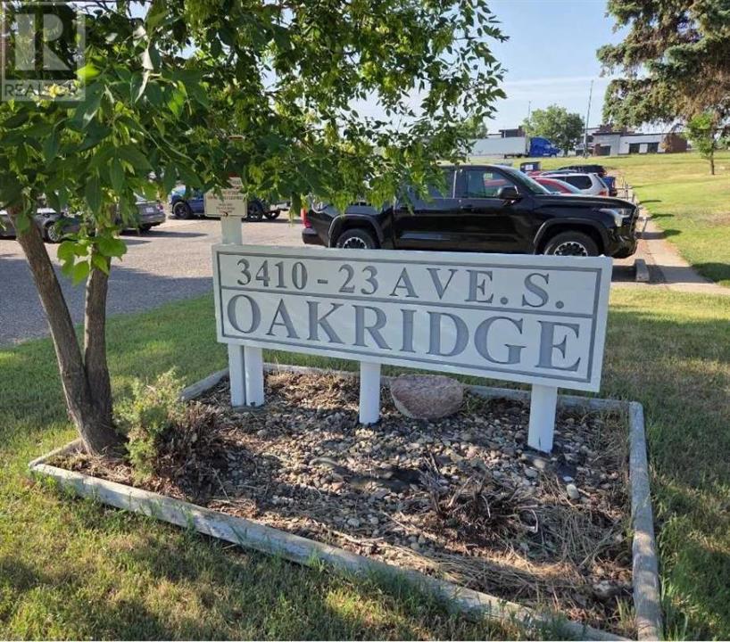 3410 23RD AVENUE SOUTH, Lethbridge, Alberta T1K 4K4, Canadá
