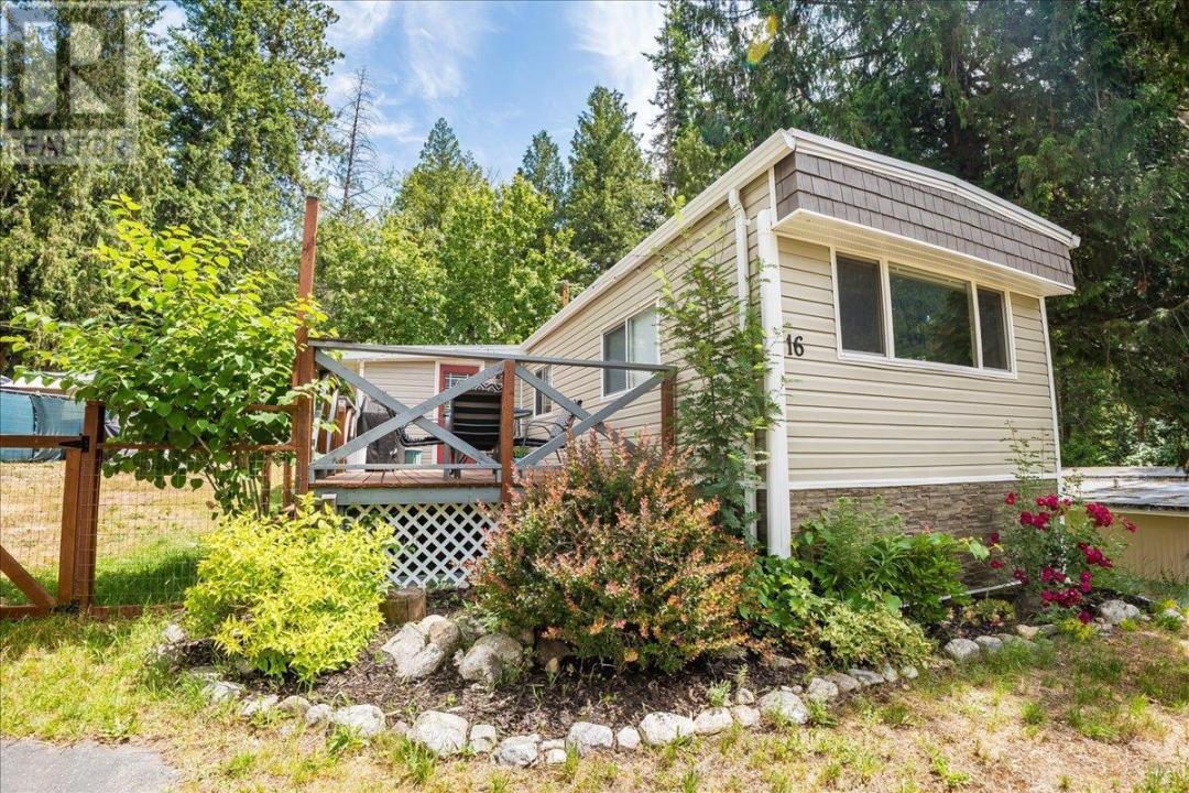 4029 BROADWATER ROAD, Robson, 브리티시 컬럼비아주 V1N 4V6, 캐나다