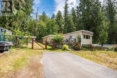 4029 BROADWATER ROAD, Robson, 브리티시 컬럼비아주 V1N 4V6, 캐나다