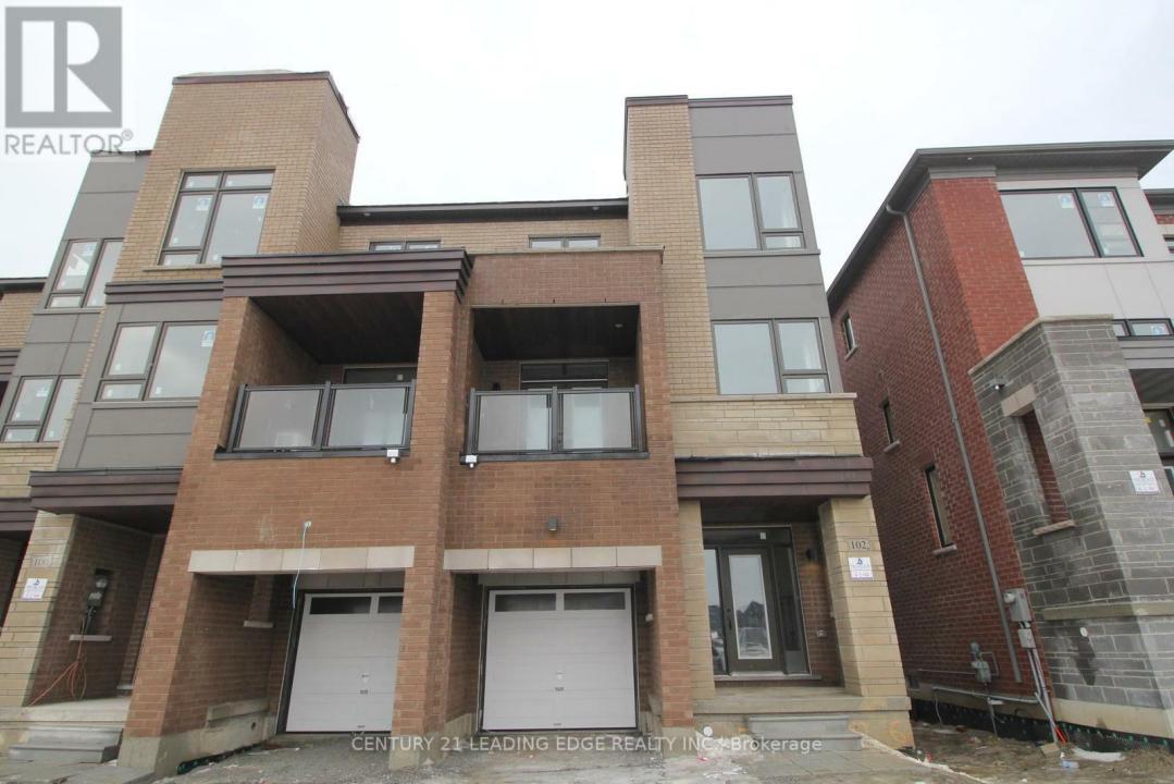 102 HILTS DRIVE, Richmond Hill, אונטריו L4H 0J2, קנדה