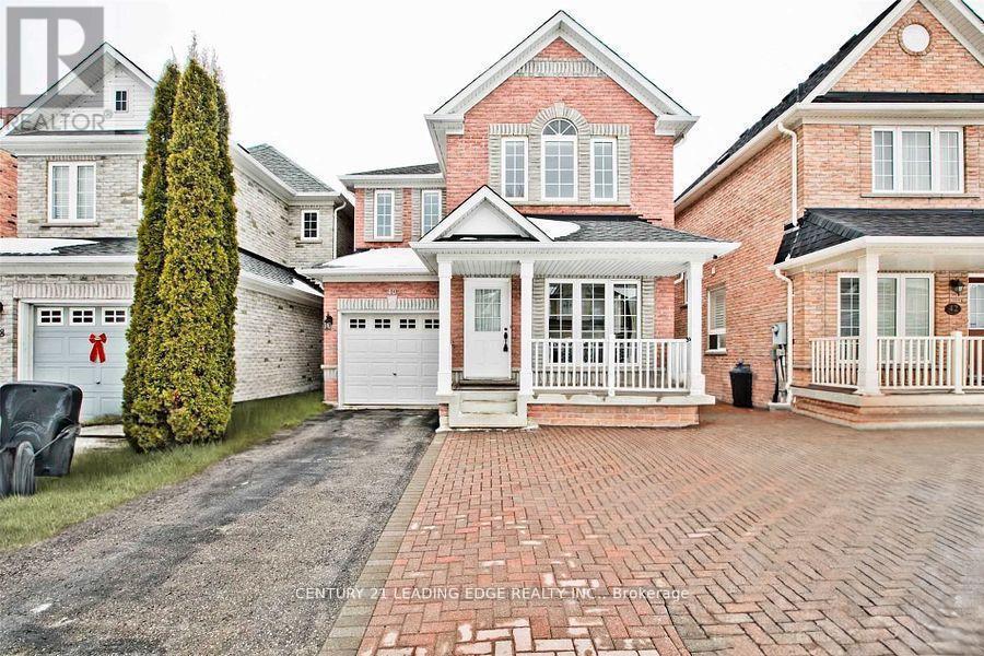 40 KENTLEY STREET, Markham (berczy), 安大略省 L6C 3G2, 加拿大