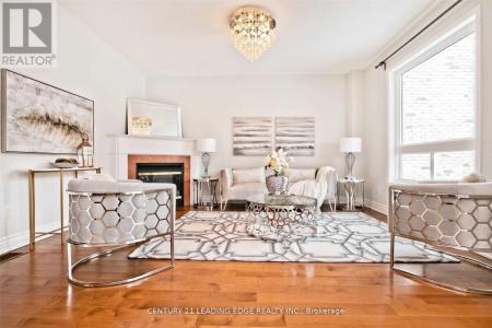 40 KENTLEY STREET, Markham (berczy), 安大略省 L6C 3G2, 加拿大