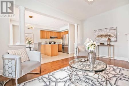 40 KENTLEY STREET, Markham (berczy), 安大略省 L6C 3G2, 加拿大