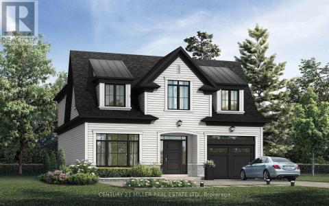 LOT 102 DOUGLAS AVENUE, Oakville (oo Old Oakville), Ontario L6J 2B7, Canada
