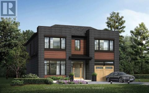 LOT 102 DOUGLAS AVENUE, Oakville (oo Old Oakville), Ontario L6J 2B7, Canada
