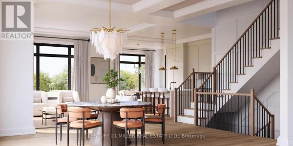 LOT 102 DOUGLAS AVENUE, Oakville (oo Old Oakville), Ontario L6J 2B7, Canada