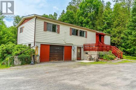83 OLD L'AMABLE ROAD, Bancroft (dungannon Ward), Ontario K0L 1C0, Canada