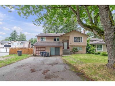 8841 140A STREET, Surrey, British Columbia V3V 7H1, Canada